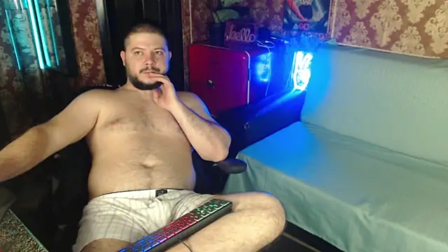 thor_master webcam