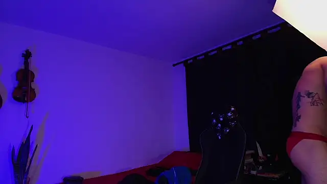Ryuk_it webcam
