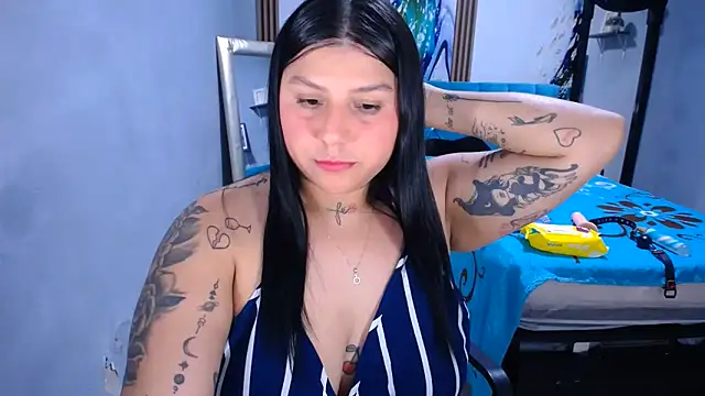venuxwilliam webcam