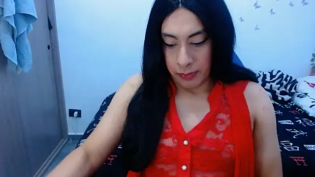 OriannaDomenechi webcam