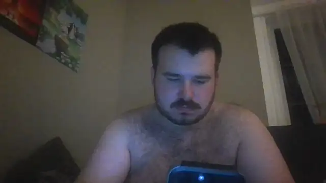 kristoffcoffe webcam