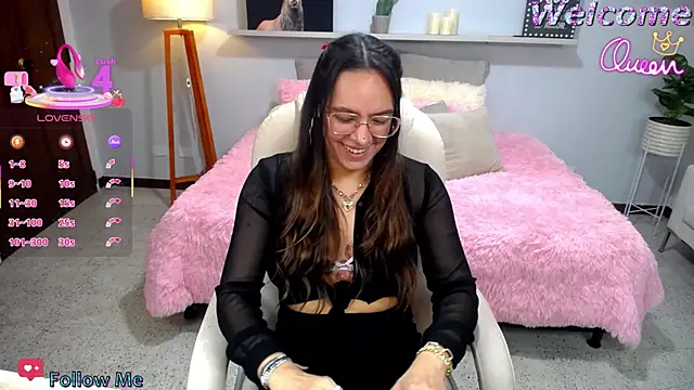 Bianca____ webcam
