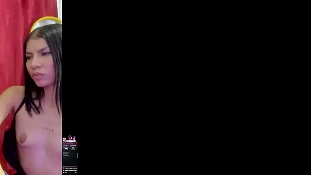 alexandrabootty webcam