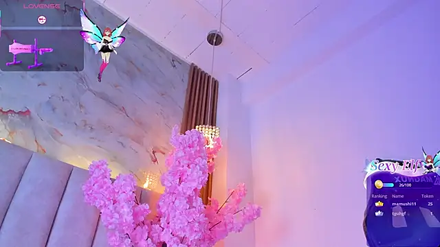 doyeon_dae - Doyeon_Dae's free webcam - UK Sex Cams