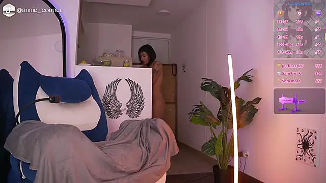 AnnieCouperr