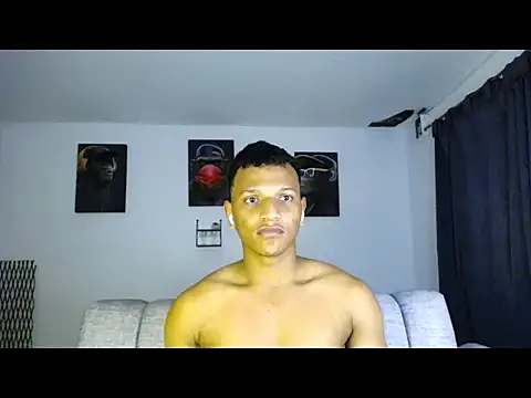 ian_arcia - Ian_Arcia's free webcam - UK Sex Cams