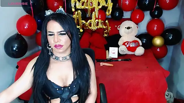 Modelo: Anthonella_duran