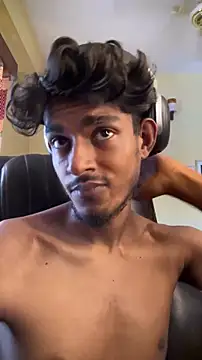 gunslay (M twink) - Cumshow + Shower + Ass
