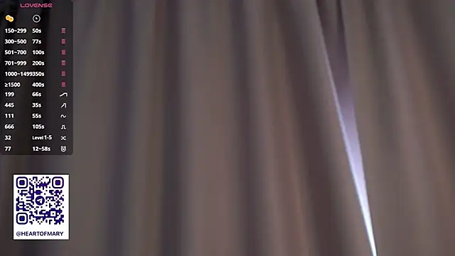 ruthbuttery's live room