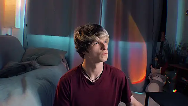 breston_sweet (M young) - Cumshow!!)