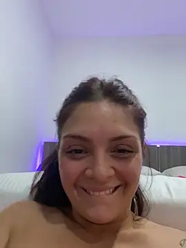Danielaeliana live sex cam