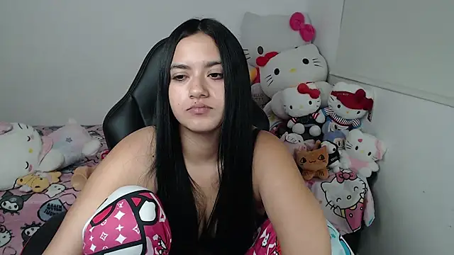 kayla_k18 live sex cam