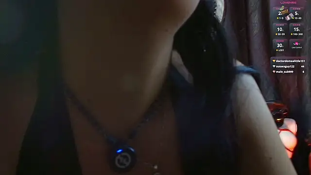 abbymora webcam