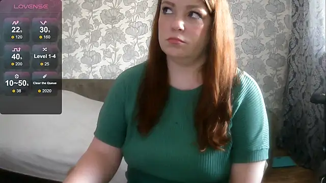 Sabrina_Poison webcam