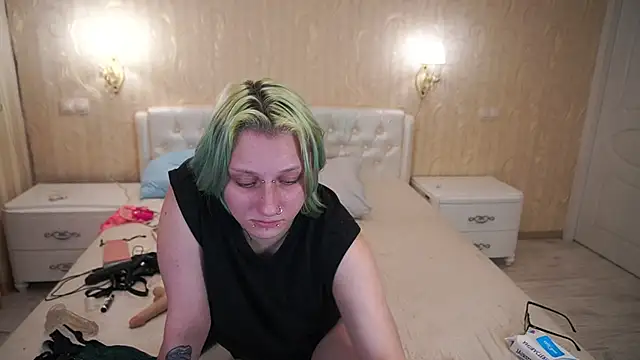 EliaRosee webcam