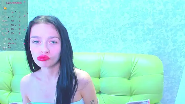 Vanessa_Florence webcam