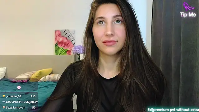 marrycolins webcam