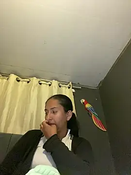 luna_asss webcam