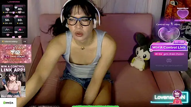 tashakaixxx webcam