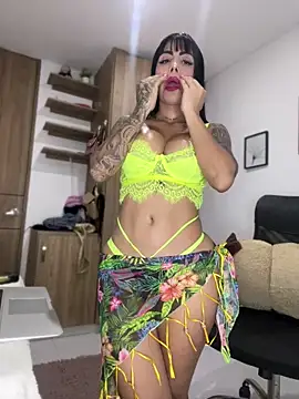 Tamyjenkins1 webcam
