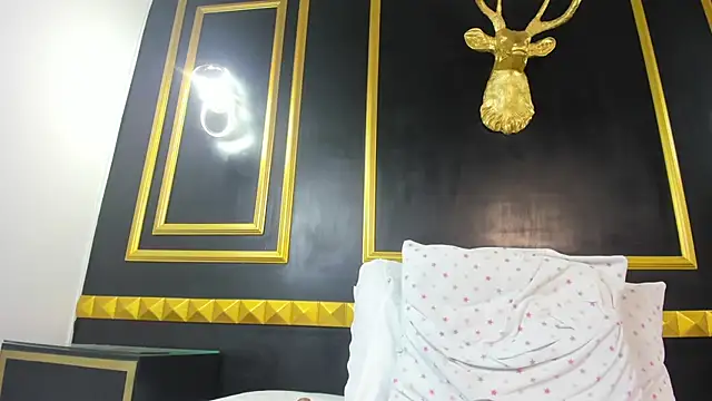 dalila30x webcam