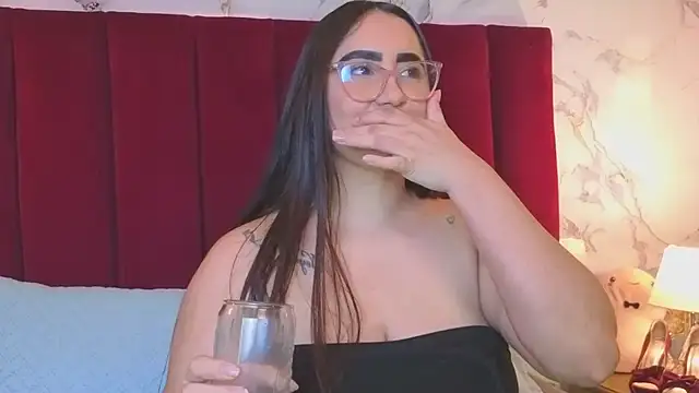 JESSYCORTES webcam