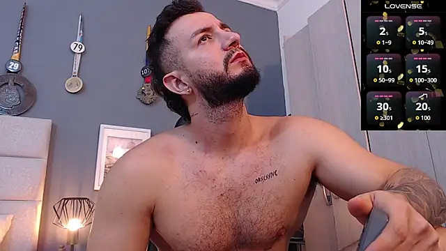 AndyBlass webcam
