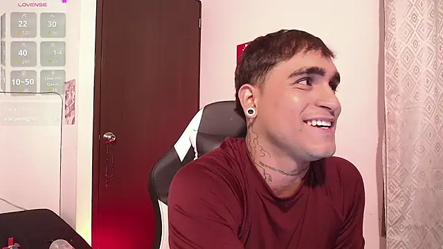 christianwang webcam