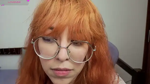 _Moon_Johnson webcam