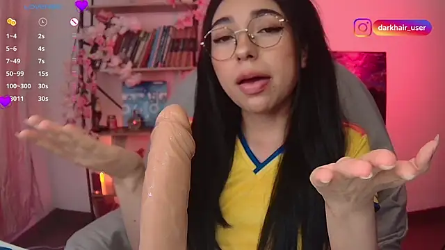 Sweet_Nyx webcam