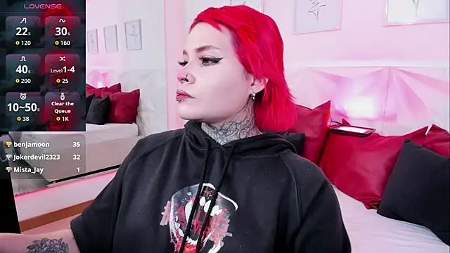 jinxv_nuss webcam