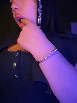 zahra_Jalid webcam