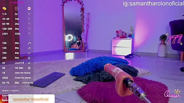 Samantha_Rolon webcam