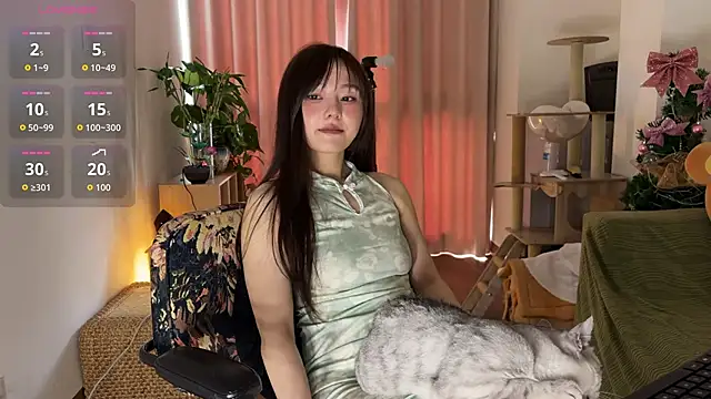Watch nanaliu6 live on EroticFlix - High definition streams