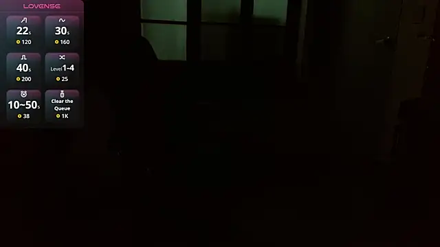 i_am_karoll webcam