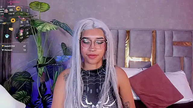 Karin_Ks webcam