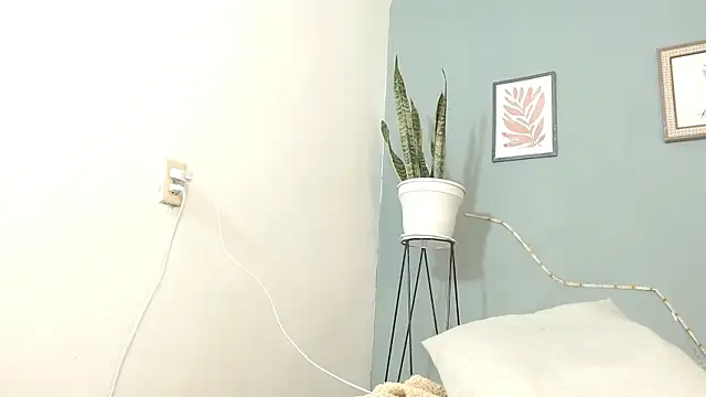 Susana_lee webcam