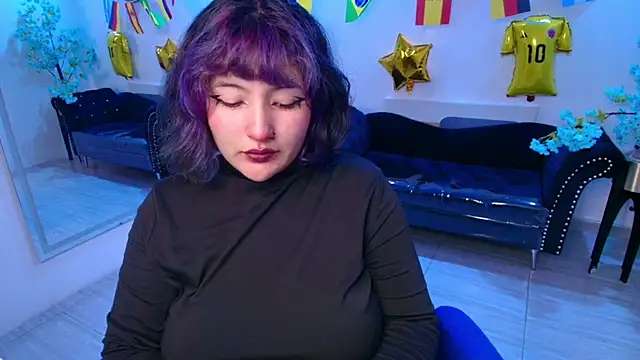 Ritsuka_berry webcam
