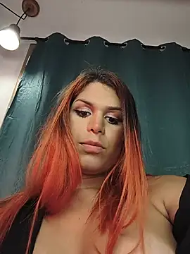 Marie_Swift webcam