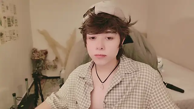 PaulTexx webcam