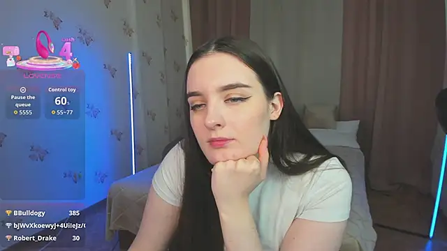 _Shy_Jenny_ webcam