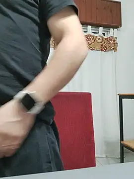 Bradd_32 webcam