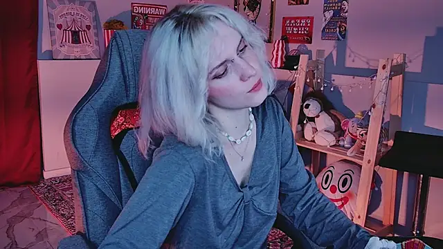 BethanyCloud webcam