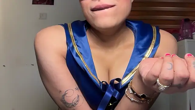 LucytheDevilQueen