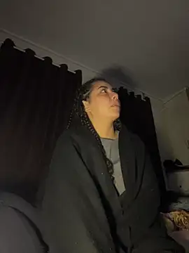 A_maddy webcam