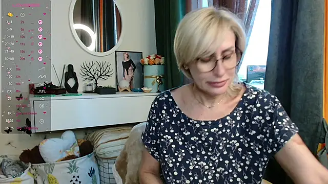 PamellaMurphy webcam