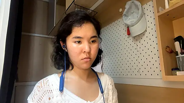 JennyCarpenter webcam