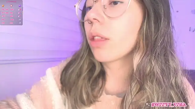 sweettvera webcam