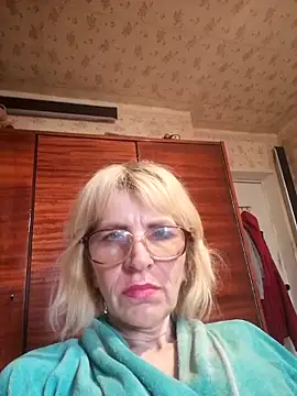 Georgette466 webcam