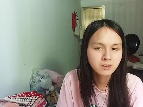 RebelAura webcam